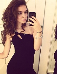 Moda Sukienki Wieczorowe - 3005860