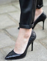 Moda Buty Szpilki - 2612206
