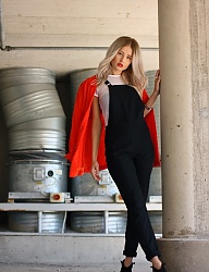 Moda Inne Moda uliczna - 2131819