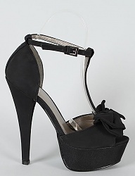 Moda Buty Szpilki - 1360883
