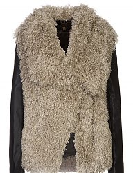 Moda Okrycia Kamizelki - 2080329