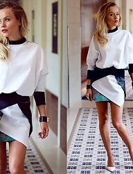 Moda Inne Moda uliczna - 2155962