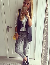 Moda Ciuchy Pozostałe - 3171448