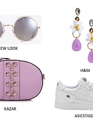 Moda Dodatki Pozostałe - 3269931