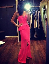 Moda Sukienki Dzienne - 1622924