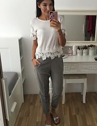 Moda Ciuchy Pozostałe - 3169879