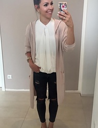 Moda Ciuchy Pozostałe - 3249391