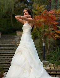Moda Ślub Suknie ślubne - 89886