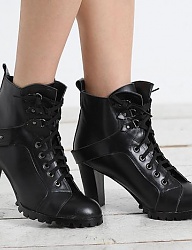 Moda Buty Pozostałe - 107805