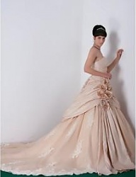 Moda Ślub Suknie ślubne - 784596