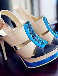 Moda Buty Pozostałe - 1377777