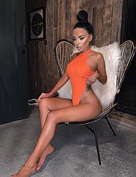 Moda Bielizna Na plażę - 3274517