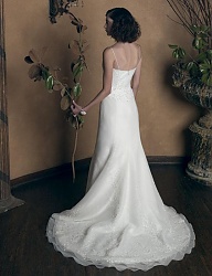 Moda Ślub Suknie ślubne - 893445