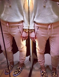 Moda Spodnie Dresowe - 2679867