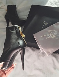 Moda Buty Szpilki - 3072035