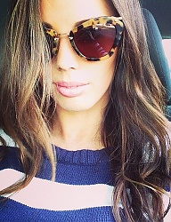 Moda Dodatki Okulary - 2078342