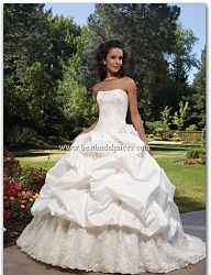 Moda Ślub Suknie ślubne - 312688