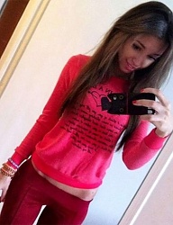 Moda Inne Moda uliczna - 1853386