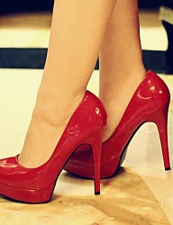 Moda Buty Szpilki - 1262399