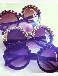 Moda Dodatki Okulary - 2778001