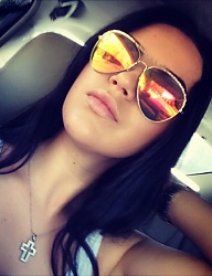 Moda Dodatki Okulary - 2657631