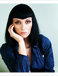 Fryzury Średnie - 516676