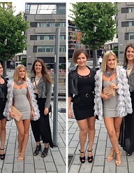 Moda Inne Moda uliczna - 1908590