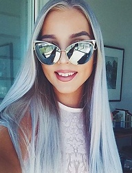 Moda Dodatki Okulary - 3145198
