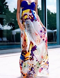 Moda Sukienki Dzienne - 2652366