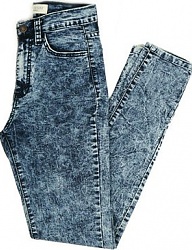 Moda Spodnie Jeansy - 2601982