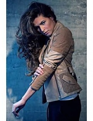 Moda Okrycia Kurtki - 1338659