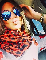 Moda Dodatki Okulary - 2658101