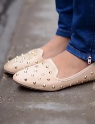 Moda Buty Balerinki - 1299449