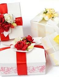 Moda Ślub Dekoracje ślubne - 2170940