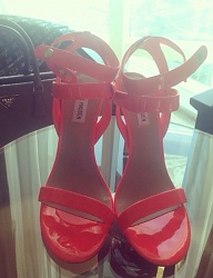 Moda Buty Szpilki - 2804432