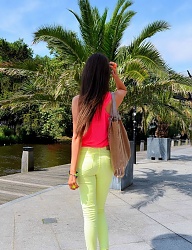 Moda Inne Moda uliczna - 1851169
