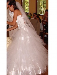 Moda Ślub Suknie ślubne - 283611