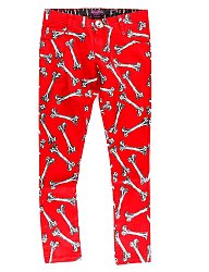 Moda Spodnie Jeansy - 1776293