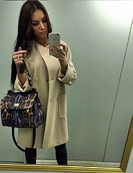 Moda Okrycia Płaszcze - 2938300
