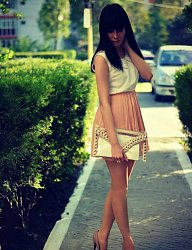 Moda Inne Moda uliczna - 1821822