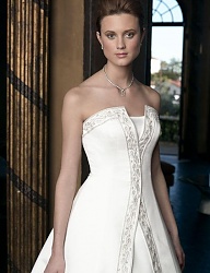 Moda Ślub Suknie ślubne - 893469