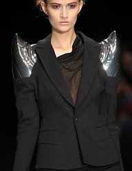Moda Okrycia Marynarki i żakiety - 1342301