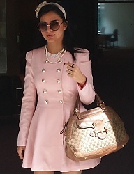 Moda Okrycia Płaszcze - 2630967