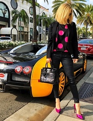 Moda Inne Moda uliczna - 3262431