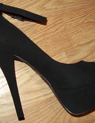 Moda Buty Szpilki - 1684196