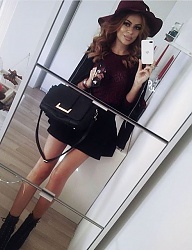 Moda Ciuchy Pozostałe - 3139461