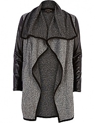 Moda Okrycia Kurtki - 2553772