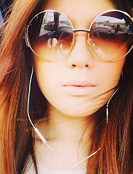 Moda Dodatki Okulary - 2683542