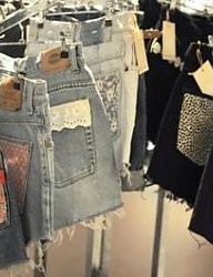 Moda Spodnie - 1155387