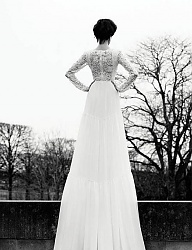Moda Ślub Suknie ślubne - 1780275